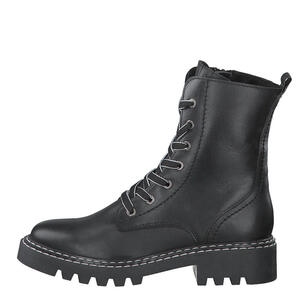 Tamaris 25846-003 BLACK LEATHER