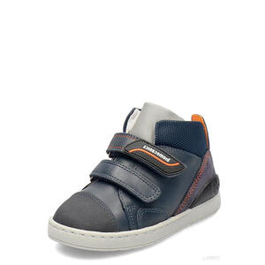 Biomecanics 191187 BOTIN DOS VELCROS AZUL MARINO (SAUVAE)