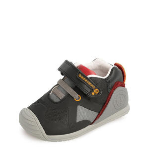 Biomecanics 201133 ZAPATO SPORT REJILLA NEGRO (REJILLA)