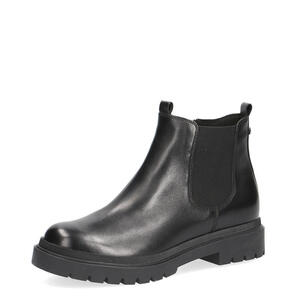 Caprice 25455-022 BLACK NAPPA