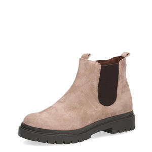 Caprice 25455-343 TAUPE SUEDE