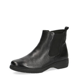 Caprice 25355-022 BLACK NAPPA