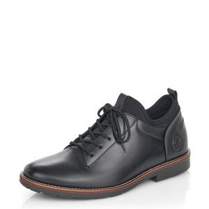 Rieker 15383-00 nero/schwarz/schwarz