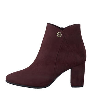 Marco Tozzi 25328-581 BORDEAUX/GOLD