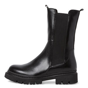 Marco Tozzi 25411-002 BLACK ANTIC