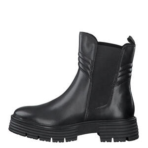 Marco Tozzi 25484-002 BLACK ANTIC