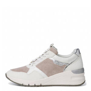 Tamaris 23701-149 WHT/L.GREY COM