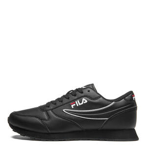 FILA 1010263 Orbit low 12V Black/Black