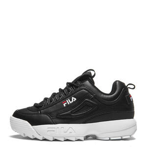 FILA 1010567 Disruptor kids 25Y Black