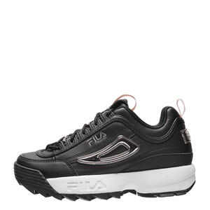 FILA 1011411 Disruptor M wmn 18G Black/Gun metal