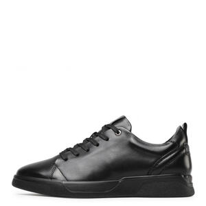 Salamander 31-54501-01 COW SOFT NAPPA BLACK