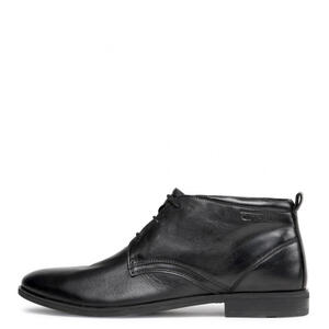 Salamander 31-63003-01 COW NAPPA BLACK
