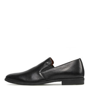 Salamander 31-63004-01 COW NAPPA BLACK