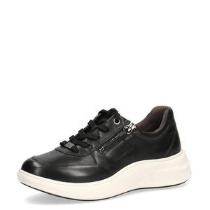 Caprice 23708-022 BLACK NAPPA