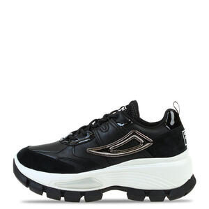 FILA 1011112 City Hiking L wmn 25Y Black