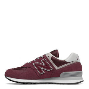 New Balance ML574EGB-512 BURGUNDY