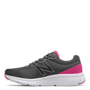 New Balance W411CK2-987 PHANTOM/BLACK