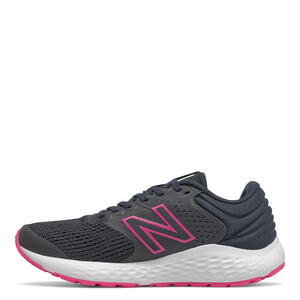 New Balance W520CB7-427 NAVY/PINK