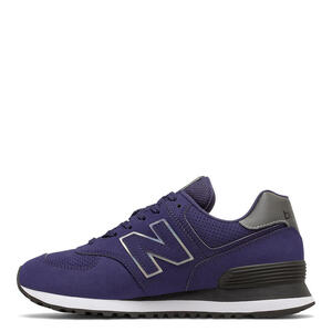 New Balance WL574DG2-410 NAVY