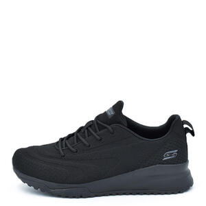 Skechers 117178-BBK-BOBS SQUAD 3