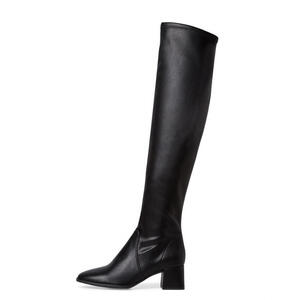 Tamaris 25554-011 BLACK STRETCH