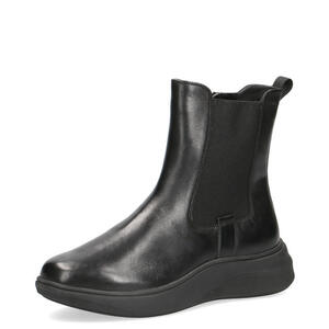 Caprice 25417-022 BLACK NAPPA