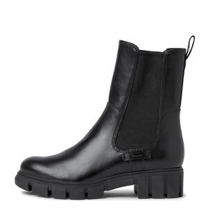 Tamaris 25449-020 BLACK MATT