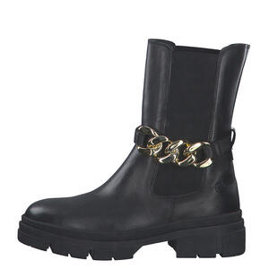 Tamaris 25983-048 BLACK/GOLD