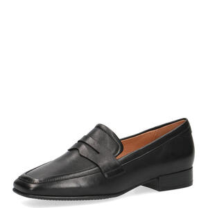 Caprice 24207-040 BLACK SOFTNAP.