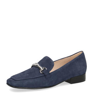 Caprice 24206-857 OCEAN SUEDE