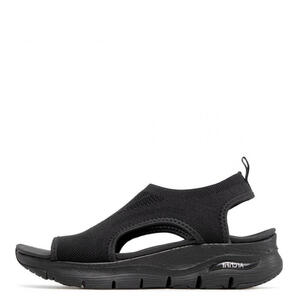 Skechers 119236-BBK-ARCH FIT-CITY C