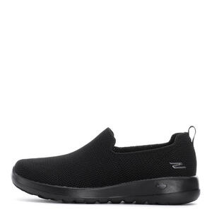 Skechers 124187-BBK-GO WALK JOY