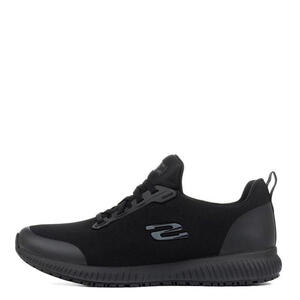 Skechers 200051EC-BLK-SQUAD SR-MYTON