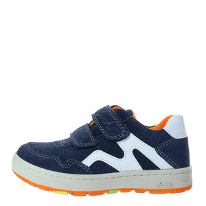 Salamander 33-13520-42 SUEDE NAVY