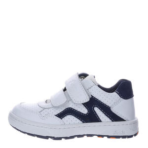 Salamander 33-13520-02 NAPPA WHITE NAVY