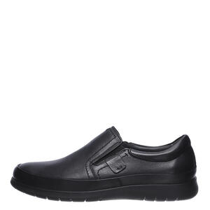 Salamander 31-50802-01 COW GRAIN NAPPA BLACK