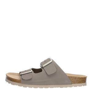Salamander 32-13004-15 COW NUBUK GREY