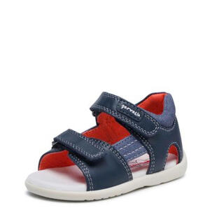 Garvalin 222601-A SANDALIA VELCROS OCEAN (SAUVAGE)