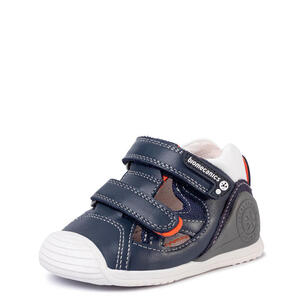 Biomecanics 202137-A ZAPATO SANDALIA BASIC OCEAN (SAUVAGE)
