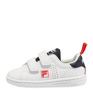 FILA FFK0010 CROSSCOURT 2 NT 13072 VELCRO tdl White-Fila Navy-Fila Red
