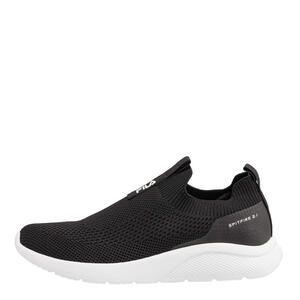 FILA FFW0122 SPITFIRE S WMN 83036 Black-White