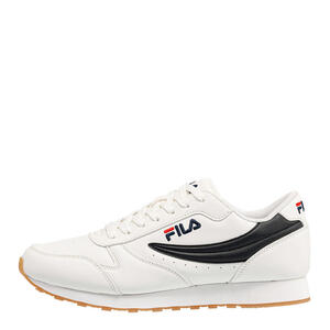 FILA 1010263 Orbit low 98F White/Dress blue