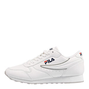 FILA 1010308 Orbit low wmn 1FG White