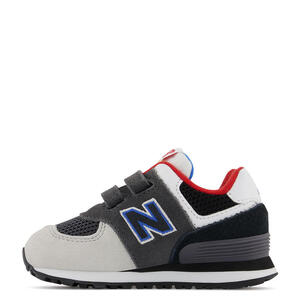 New Balance IV574LB1-030 GREY