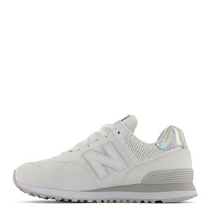 New Balance WL574HU2-100 WHITE
