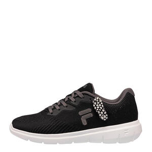 FILA FFM0075 FLEXX 83036 Black-White
