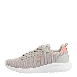 FILA FFW0121 SPITFIRE WMN 83093 Gray Violet-Flamingo Pink