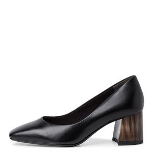 Tamaris 22412-001 BLACK