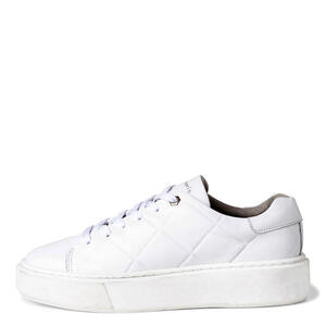 Tamaris 23795-117 WHITE LEATHER