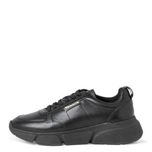Tamaris 23798-016 BLK LEATH. UNI